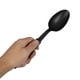 thumbnail image 3 of Juego de utensilios de cocina de nailon, 6 uds., incluye cuchara, espátula y cucharón, utensilio de cocina resistente al calor, accesorio para cocinar y servir, 3 of 5