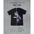 thumbnail image 5 of Men's Digital Space Graphic Tees for Men S - 4XL, 5 of 6