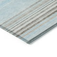 thumbnail image 4 of Addison Rugs Chantille Indoor/Outdoor Transitional Geometric, Abstract Sky Washable Rectangle Rug, 9' x 12', 4 of 6