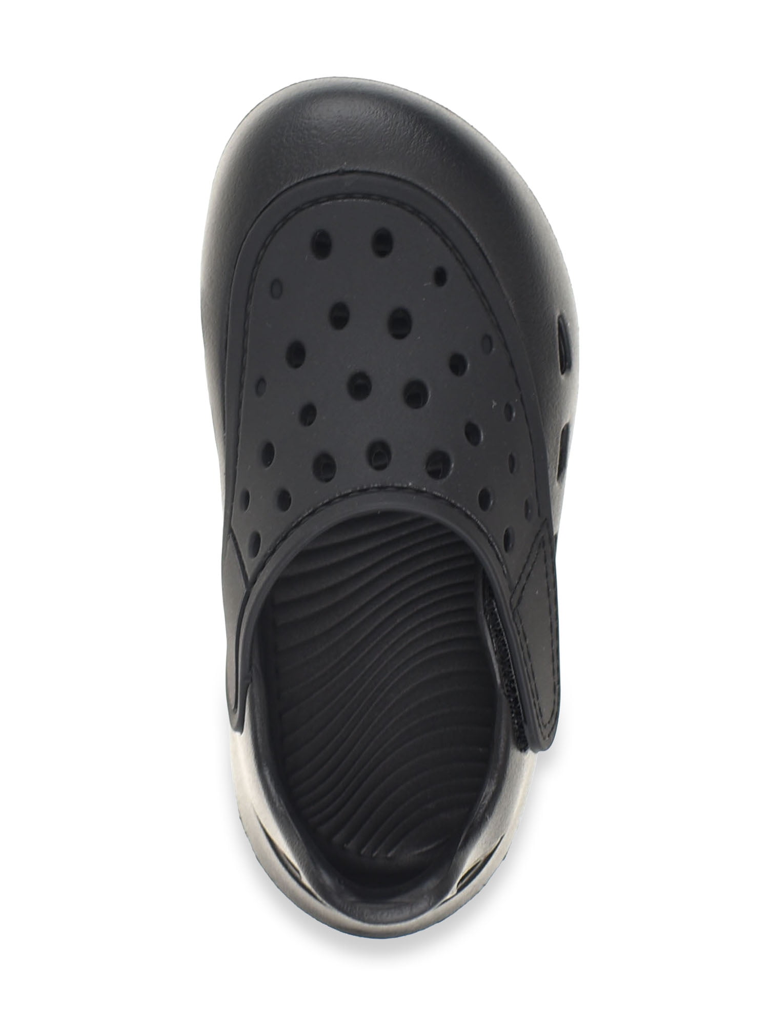 Wonder Nation Toddler Closed Toe Water Sandals