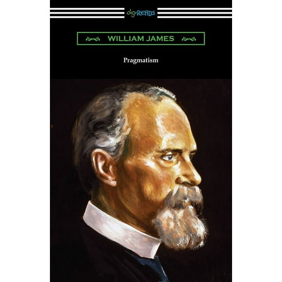 Pragmatism, (Paperback)
