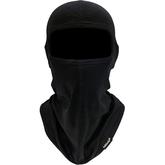 Summer Balaclava 4OZ Flame Resistant Face Mask