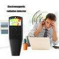 thumbnail image 3 of K2 Ghost Hunting EMF Meter LCD Digital Electromagnetic Field Radiation Tester, 3 of 9