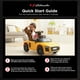 thumbnail image 5 of Batería Schumacher Electric TB4 12 V 12 Ah para Ride on Toys, 5 of 8