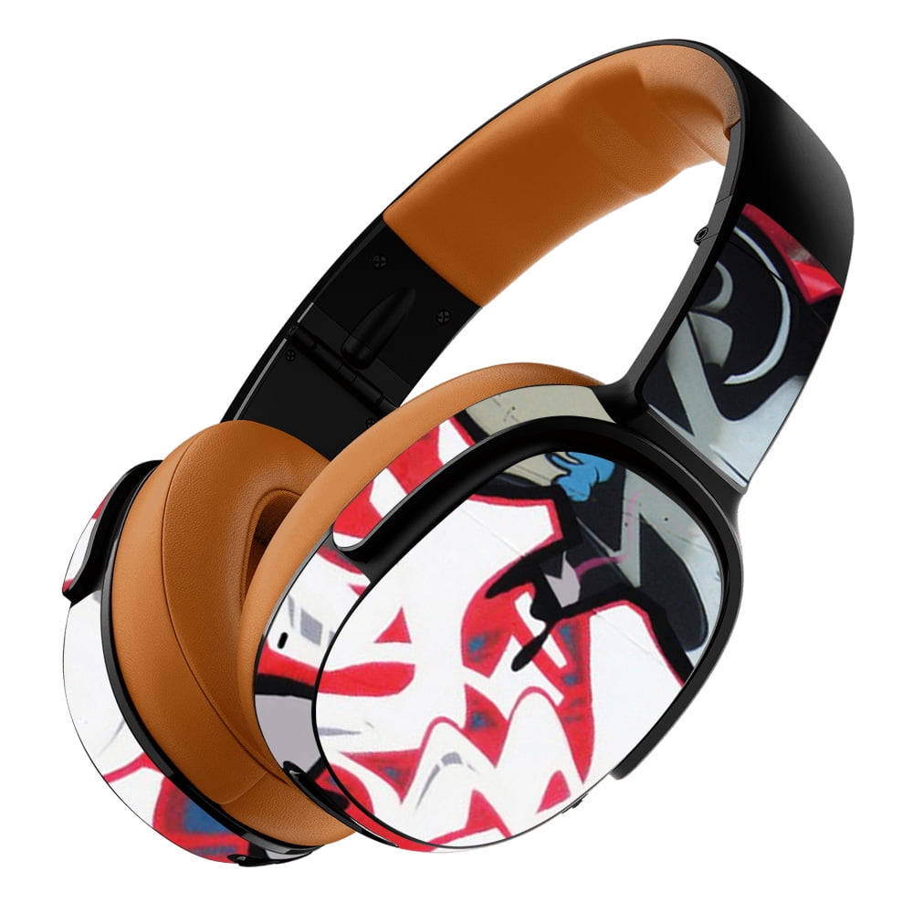 skullcandy crushers 360
