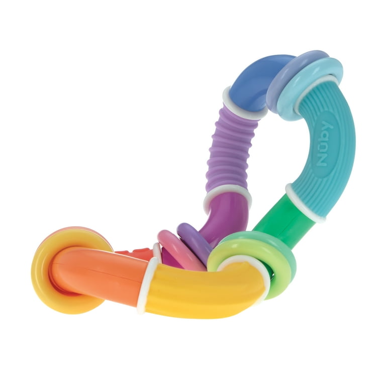 vibrating teething ring walmart Trojan main image 1