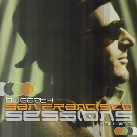 San Francisco Sessions, Vol.3