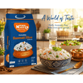 thumbnail image 4 of Mothers Magic Basmati Rice 10LB, 4 of 7