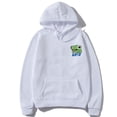 thumbnail image 4 of Valorant Killjoy "warm Up" Jersey de manga larga Anime Sudadera con capucha Tops, 4 of 5