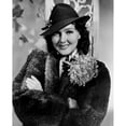 thumbnail image 2 of Jean Parker Portrait (8 x 10), 2 of 2