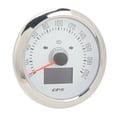 thumbnail image 4 of 3in1 GPS Tachometer 200MPH 85mm 9-32V 7 Color Backlit Antifog Universal for Boat Car RV Motorcycle, 4 of 7