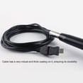 thumbnail image 5 of USB 2.0 Male to XLR Audio Recording Cable for Microphones, 3m, 5 of 7