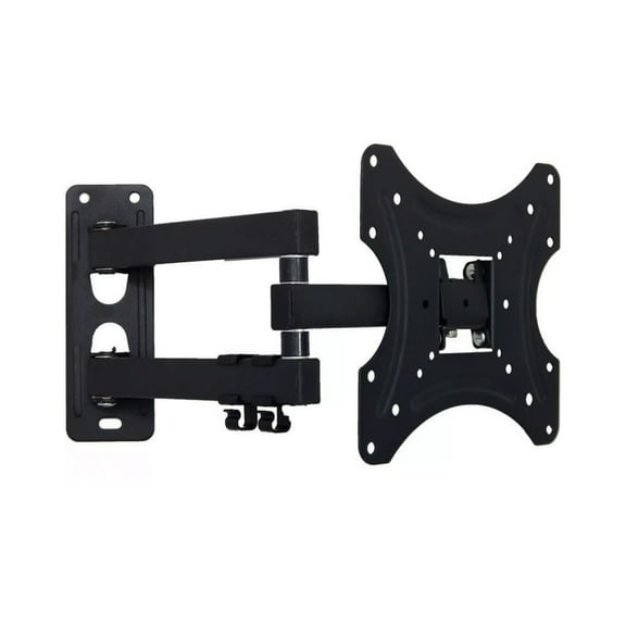 Soporte de Pared con Movimimento para TV 12" a 42" Virtual Zone Soporte de Pared con Movimimento para TV 12" a 42"