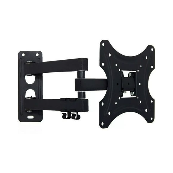 Soporte de Pared con Movimimento para TV 12" a 42" Virtual Zone Soporte de Pared con Movimimento para TV 12" a 42"