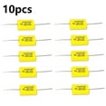 thumbnail image 1 of Audio philer Axial MKP HIFI Crossover Audio Capacitor 250V 0.68uf, 1 of 8