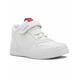 thumbnail image 5 of Tenis Bota Chabelo Para Niño Ajuste Contactel Ligero Confort blanco 15, 5 of 6
