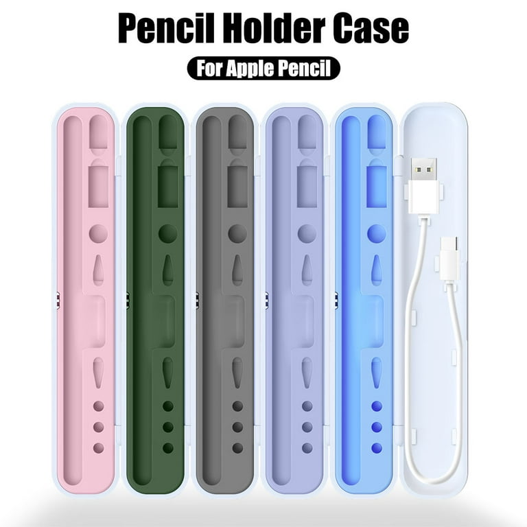 For Apple Pencil 2 1 Box for Ipad Pencil 2nd Generation 1st Gen