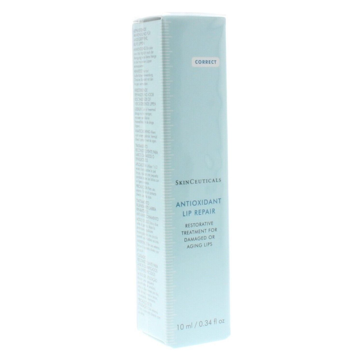 SkinCeuticals Antioxidant Lip Repair for Damaged or Aging Lips 0.34 oz - image 4 of 5