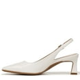 thumbnail image 5 of Naturalizer Womens Tansy Pointed Toe Slingback Pumps - Medium & Wide Width, 5 of 7