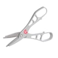 thumbnail image 1 of Malco M12N Tijera para Corte Recto de Aluminio de 12 pulgadas, 1 of 6