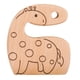 thumbnail image 1 of Cortador De Madera Para Niños Para Cocinar Y Cortar Verduras De Forma Segura, Frutas, Forma De Pez Para Niños, Herramientas De Cocina Para Niños, Lindos Juguetes Para Jugar A Las Casitas Yuarrent FN006203-00, 1 of 6