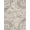 Grey Cream, Pattern 3, variant on ODIKA Dye Grey Abstract Boho Vintage Marbled Ombre Gradient Neutral Tie Flowing for Dorm Room, Small Living Apartment, Stain Resistant Low Profile