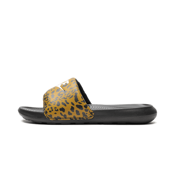 NIKE WOMENS VICTORI ONE MNS Womens "Cheetah Print" CN9676 700 CN9676 700 from Stadium Goods