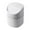 White, variant on Rubbish Bags Mini Desktops Covered Kitchen Living Room Can for Sundries Storage Flip Design Buckets - Convenient and Stylish Solution