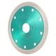 thumbnail image 1 of Hoja de Sierra BuyWeek de Diamante para Cortar Granito Disco Circular, 1 of 12