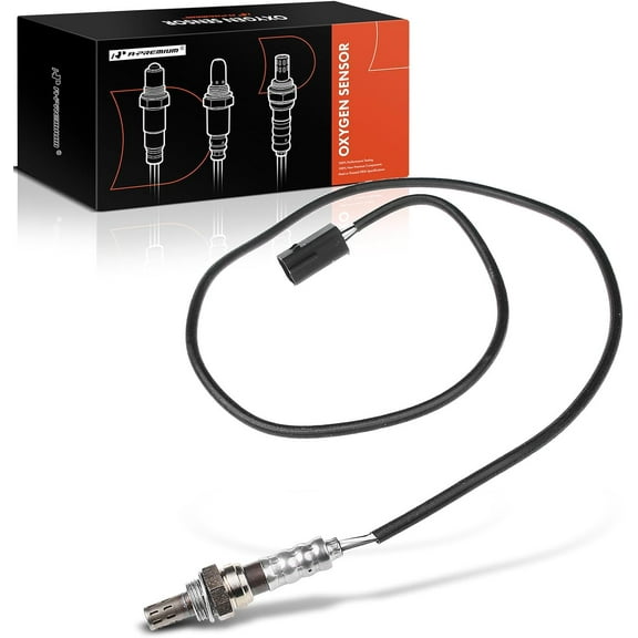 A-Premium O2 Oxygen Sensor Compatible with Mazda 6 L4 2.3L 2005 Downstream Mazda MPV V6 3.0L 1996-1998 Upstream