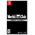 thumbnail image 1 of World's End Club: Deluxe Edition Nintendo Switch, 1 of 2