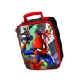 thumbnail image 4 of Marvel Spider-Man and Miles Morales Comic Superhero Insulated Lunch Tote, 4 of 5
