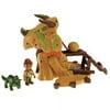Fisher-Price Go Diego Go Dino Play Set