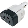 Wagan Smart AC 80 Watt Inverter with USB