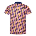 thumbnail image 2 of Scottish FA Mens 1990 Retro Polo Shirt, 2 of 6