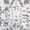 Blue/Creme, variant on Safavieh Harbor Hristo Oriental Area Rug, Blue/Creme, 5'3" x 7'6"