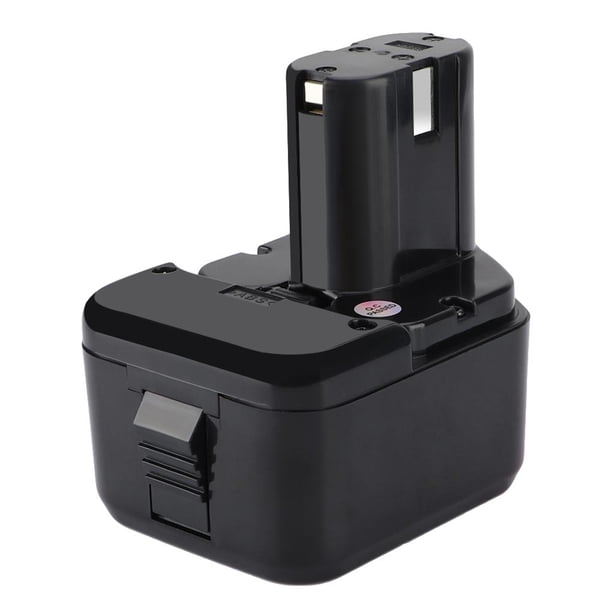 Reemplazo De Batería Recargable Ni-Nh De 12V 3000Mah 1 Piezas Para La Serie Hitachi Ds Fwh Wh Wr sonducket EL006710-00