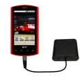 thumbnail image 1 of Portable Emergency AA Battery Charger Extender suitable for the Acer Liquid E - with Gomadic Brand TipExchange Technology, 1 of 4