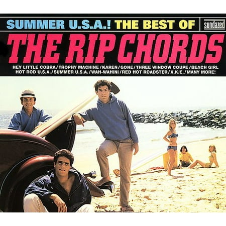 Best of Rip Chords (Best Way To Rip Vinyl)