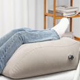 thumbnail image 5 of Foot Pillow Elevation Camping Car Inflatable Bed Wedge Leg Lift, 5 of 5