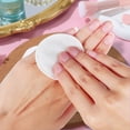 thumbnail image 1 of Homoyoyo 200Set Thick Face Cotton Rounds Facial Cotton For Women Daily Use, 1 of 7
