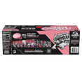 thumbnail image 6 of Dr Pepper Zero Sugar Strawberries and Cream Soda Pop, 12 fl oz, 12 Pack Cans, 6 of 8