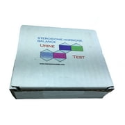 GSL Complete Steroidome 15 Hormone Balance Home Test Kit