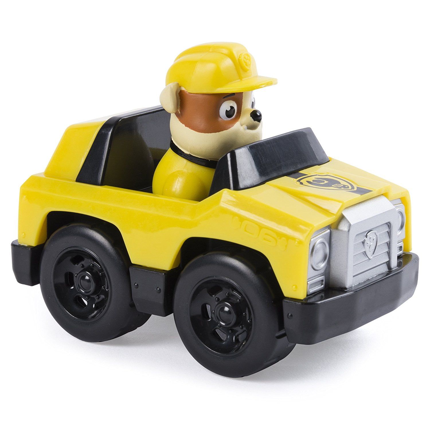paw patrol roadster racers