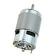 thumbnail image 5 of 1pc 775 Motor Grande 3 Kg. Cm 150 W Rodamientos de Dobles de, 5 of 9