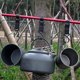 thumbnail image 3 of Speravity 5 uds/set 5 uds Correa S-gancho soportes para toldo ganchos de almacenamiento estante colgante gancho de Camping funcional Accesorios para vehículos recreativos, 3 of 6