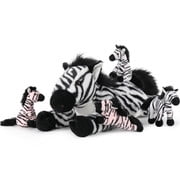 Zebra-Black