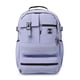 thumbnail image 1 of TOTTO Mochila Ergonómica Extra Grande para Mujer Porta Laptop 15,4con Correa de Pecho |Senderismo -  purpura XG, 1 of 9