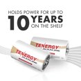 thumbnail image 4 of Tenergy 24 Pack C Size (LR14) Alkaline Batteries, 4 of 6