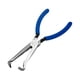 thumbnail image 2 of Alicates de desconexión eléctrica, alicates de conector eléctrico, herramienta manual, profesional, portátil, herramienta de desconexión de línea de Azul, 2 of 8